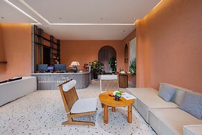 Riverside Bamboo Frest Hotel