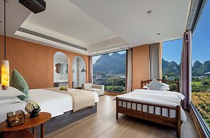 Riverside Bamboo Frest Hotel