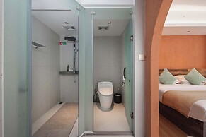 Riverside Bamboo Frest Hotel