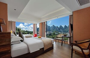 Riverside Bamboo Frest Hotel