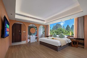 Riverside Bamboo Frest Hotel