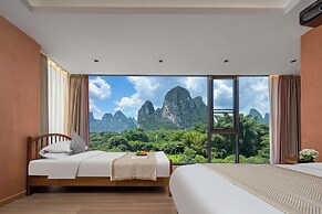 Riverside Bamboo Frest Hotel