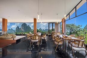 Riverside Bamboo Frest Hotel