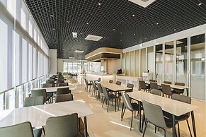 Hotel Costa Siheung Geobuksum