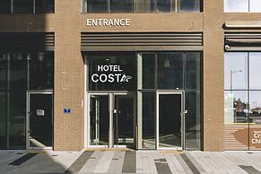 Hotel Costa Siheung Geobuksum