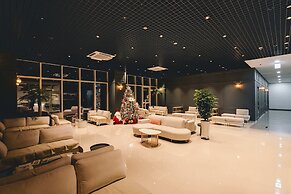 Hotel Costa Siheung Geobuksum