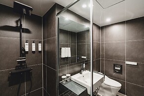 Hotel Costa Siheung Geobuksum