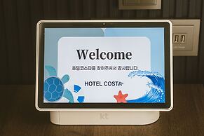 Hotel Costa Siheung Geobuksum