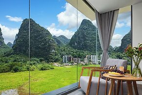 Yangshuo 1Q84 Tree Hotel