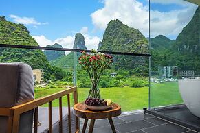 Yangshuo 1Q84 Tree Hotel