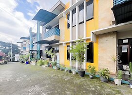Rumi Hotel