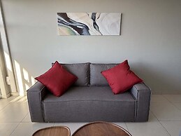 Glenhazel Square Apartments