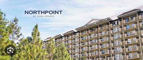 Spacious Central Davao City Getaway - Spacious Apartment With Shared P