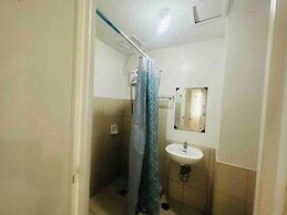 Spacious Central Davao City Getaway - Spacious Apartment With Shared P