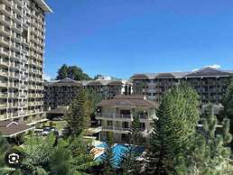 Spacious Central Davao City Getaway - Spacious Apartment With Shared P