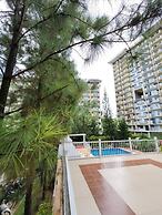 Spacious Central Davao City Getaway - Spacious Apartment With Shared P