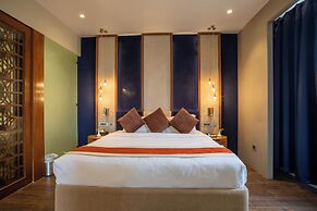 Hotel Lumbini Heritage
