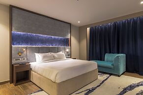 Hotel Lumbini Heritage
