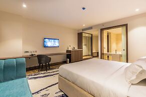 Hotel Lumbini Heritage
