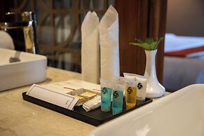 Hotel Lumbini Heritage