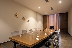 Hotel Lumbini Heritage