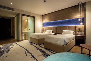 Hotel Lumbini Heritage