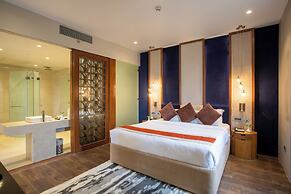 Hotel Lumbini Heritage