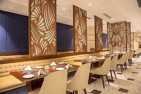 Hotel Lumbini Heritage