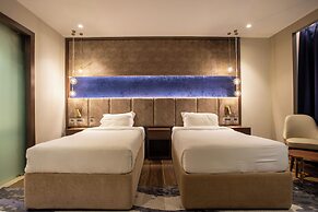 Hotel Lumbini Heritage