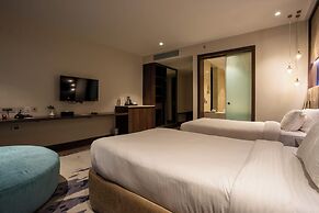 Hotel Lumbini Heritage