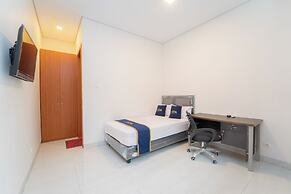 Kragilan Co Living By ARBA