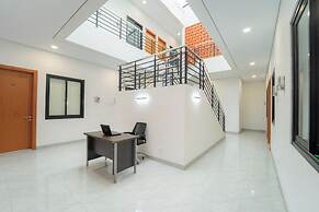 Kragilan Co Living By ARBA