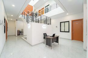 Kragilan Co Living By ARBA