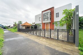 Kragilan Co Living By ARBA