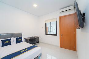Kragilan Co Living By ARBA