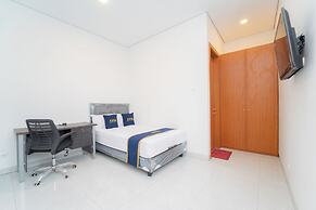 Kragilan Co Living By ARBA