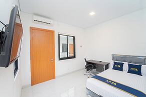 Kragilan Co Living By ARBA
