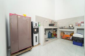 Kragilan Co Living By ARBA