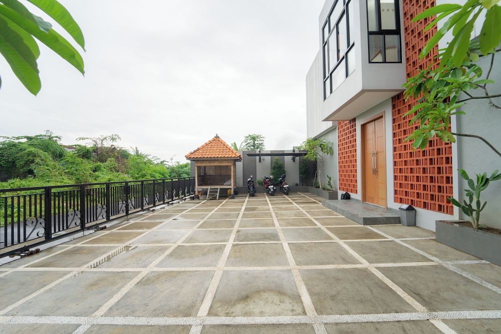 Kragilan Co Living By ARBA