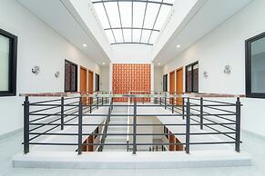 Kragilan Co Living By ARBA