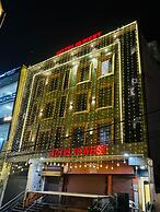 Hotel 19 West