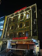 Hotel 19 West