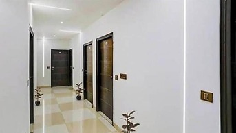 Hotel 19 West