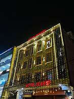 Hotel 19 West