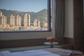 chongqing Shan lai jiang wang