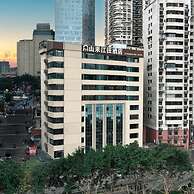 chongqing Shan lai jiang wang