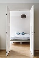 Nordic Vintage 1BR Apt. in Kamppi