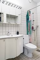 Nordic Vintage 1BR Apt. in Kamppi