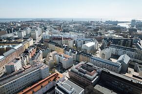 Nordic Vintage 1BR Apt. in Kamppi