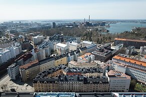 Nordic Vintage 1BR Apt. in Kamppi